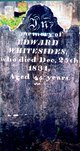  Edward Moorehead Whitesides
