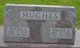  Myrtle E. <I>Sanders</I> Hughes