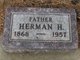  Herman H. Hanneman
