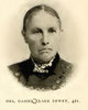  Josephine M. Dewey