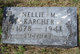  Nellie M. <I>Bailey</I> Karcher