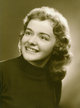  Elizabeth Ann “Betty Ann” <I>Smurl</I> Yanovitch