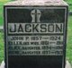  John Peter Jackson