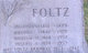  Jonathan Foltz