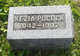  Kezia Pocock