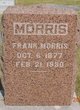  James Franklin Morris
