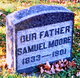  Samuel Butler Moore