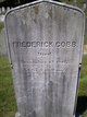  Frederick Cobb