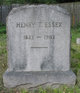  Henry Tallum Essex