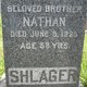  Nathan <I>Schlager</I> Shlager