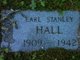  Earl Stanley Hall