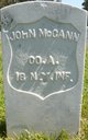  John McCann