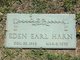  Eden Earl Harn