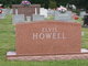 Elvis Euclid Howell