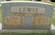 Willie A. Lewis