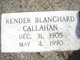  Render Blanchard Callahan