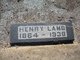 Henry Lamb