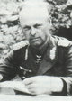 Profile photo: Gen Georg Von Bismarck