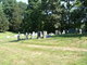 Hope Chapel Cemetery