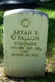  Bryan Pat O'Fallon