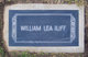  William Lea Iliff
