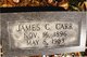  James C Carr
