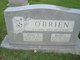 Ruth C <I>Corbin</I> O'Brien