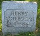  Henry Noteboom