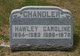  Hawley Chandler