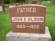  John E. Olson