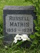 Russell Oliver Mathis Photo