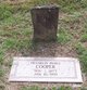  Franklin Pierce Cooper
