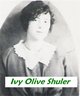  Ivy Olive Shuler