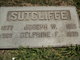  Delphine F <I>StPierre</I> Sutcliffe
