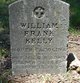  William Frank Kelly