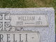  William Biagio “Willie” Petrelli