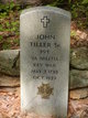  John H Tiller Sr.