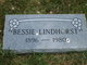  Bessie Lindhorst