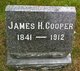  James Henry Cooper