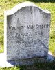  Volney Van Gilder
