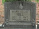  Brian Scott “Scott” Hill