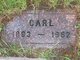  Carl O Gardner