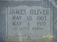  James Oliver Bumgarner