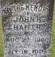  John H Shaffer