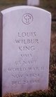 Louis Wilber King Jr.