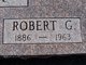  Robert G. Cook