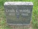  Lydia E Moore
