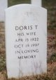  Doris Teresa <I>King</I> Hebrank