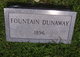  Fountain Dunaway