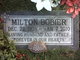  Milton Z. “Milt” Bobier
